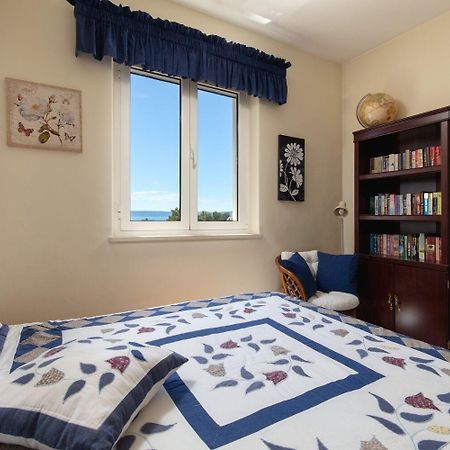 Apartments Rajna - 100 M From Sea サマティン エクステリア 写真