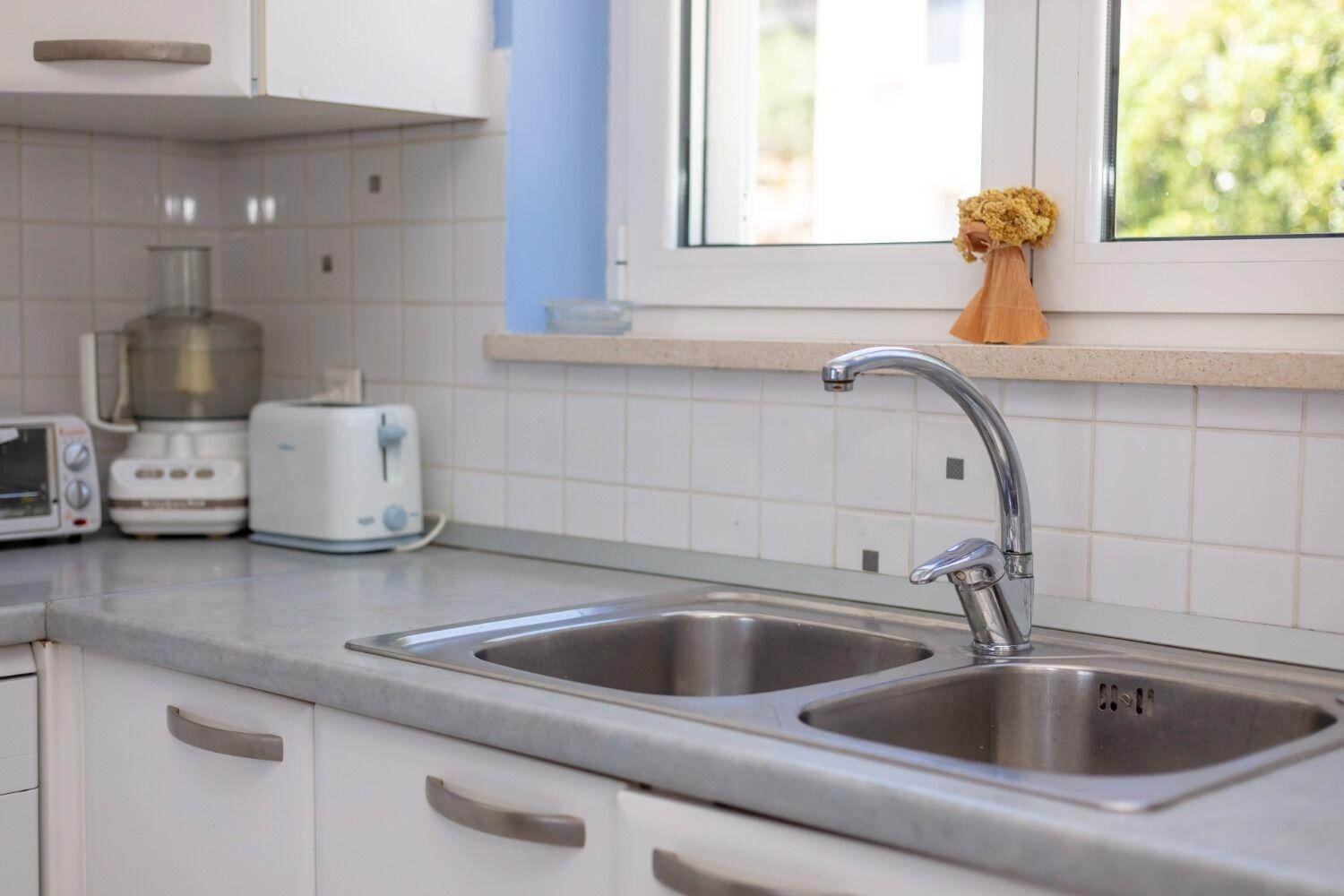 Apartments Rajna - 100 M From Sea サマティン エクステリア 写真